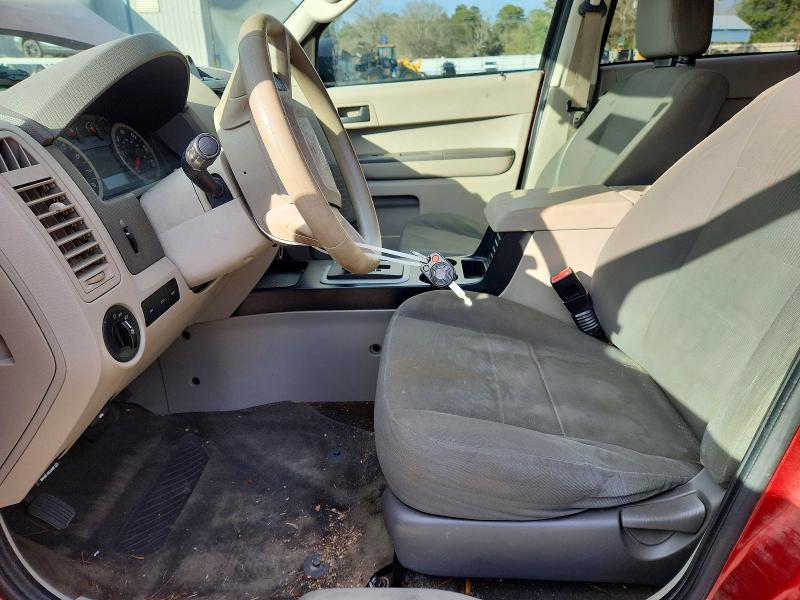 Photo 7 from auction – 2012 FORD ESCAPE XLS with VIN 1FMCU0C79CKC20204