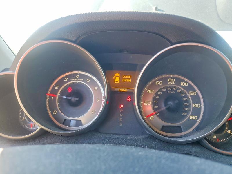 Photo 9 from auction – 2010 ACURA MDX ADVANC with VIN 2HNYD2H77AH516805