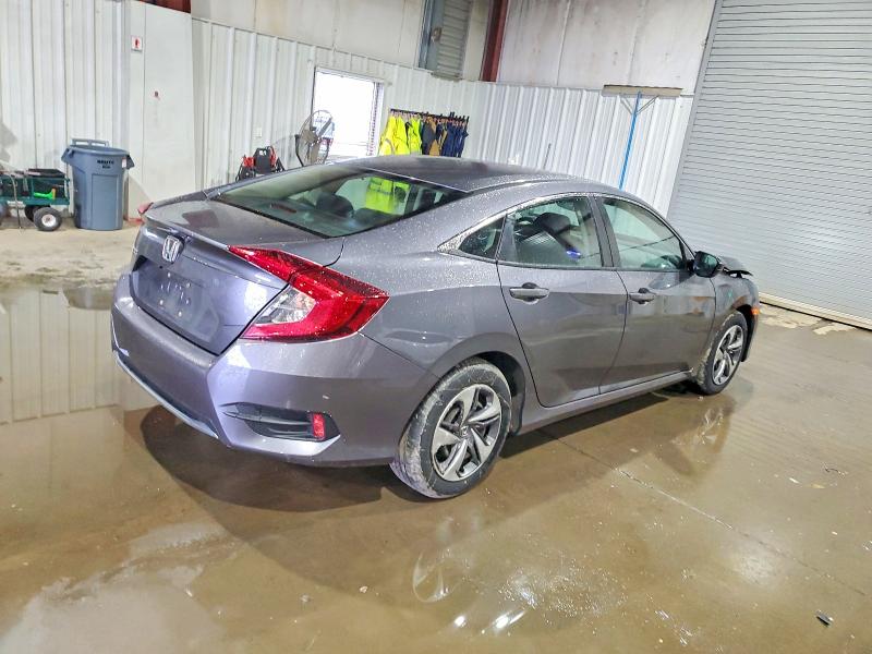Photo 3 from auction – 2021 HONDA CIVIC with VIN 2HGFC2F69MH509922