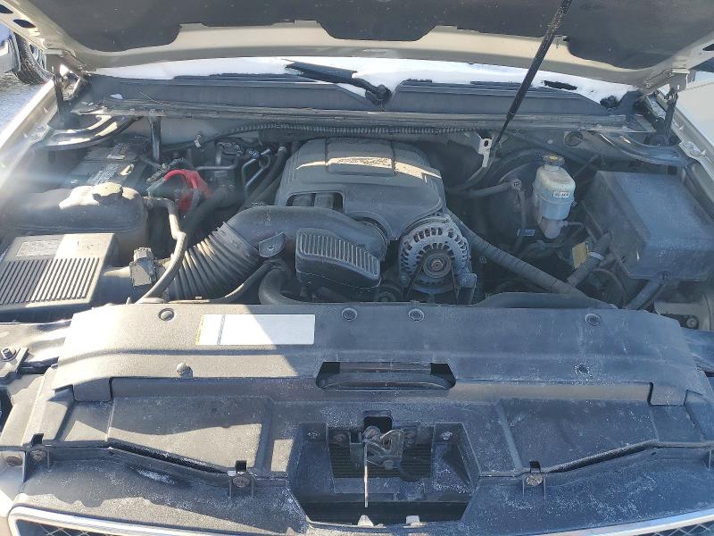 Photo 11 from auction – 2011 CHEVROLET SUBURBAN C with VIN 1GNSCHE09BR153165