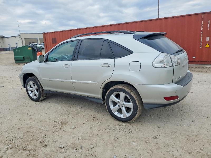 Photo 2 from auction – 2004 LEXUS RX330 with VIN 2T2HA31U74C013130
