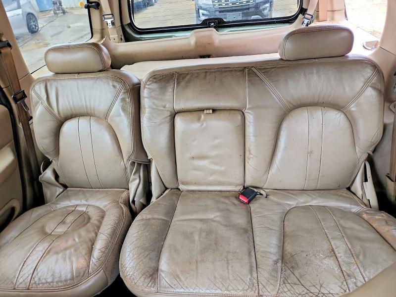 Photo 10 from auction – 2000 FORD EXPEDITION with VIN 1FMRU1768YLB60323
