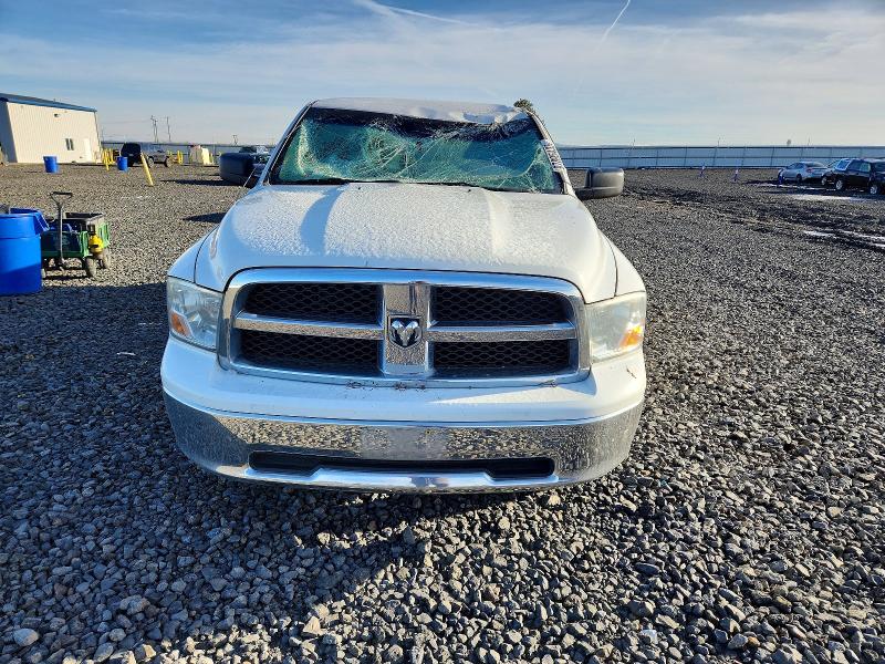 Photo 5 from auction – 2011 DODGE RAM 1500 with VIN 1D7RV1CT3BS639281