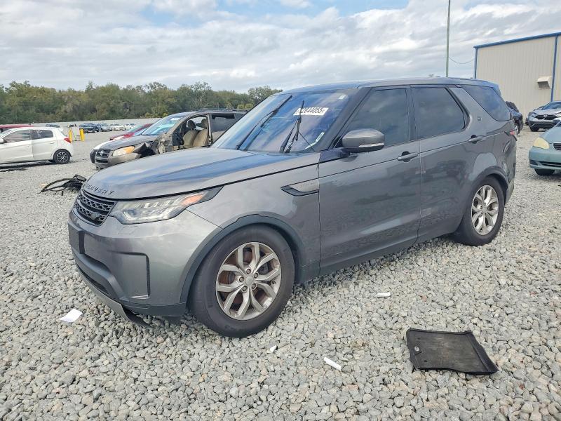 LAND ROVER DISCOVERY 2017 z numerem VIN SALRGBBV0HA021971 - Zdjęcie z aukcji