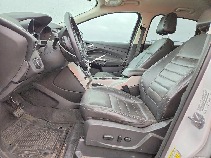 Photo 7 from auction – 2013 FORD ESCAPE with VIN 1FMCU0HX0DUB83588