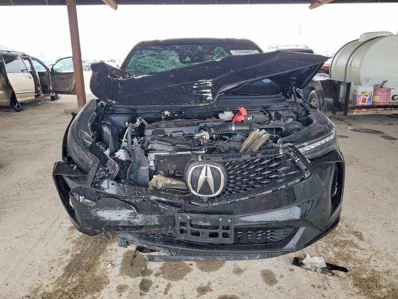 Photo 5 from auction – 2024 ACURA RDX A-SPEC with VIN 5J8TC2H88RL012775