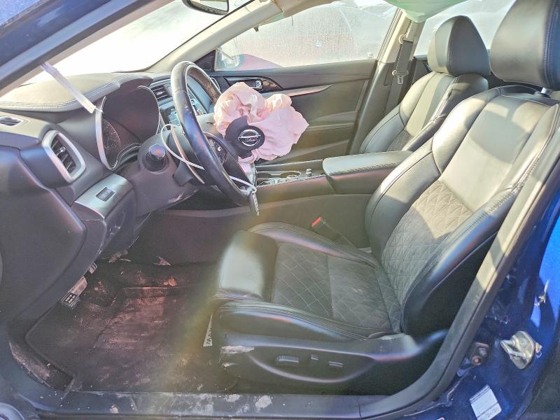 Photo 7 from auction – 2016 NISSAN MAXIMA 3.5 with VIN 1N4AA6AP4GC906070
