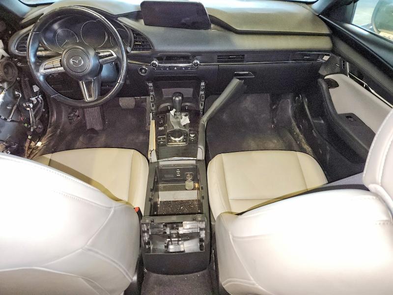 Photo 8 from auction – 2021 MAZDA 3 with VIN JM1BPBJY4M1403743