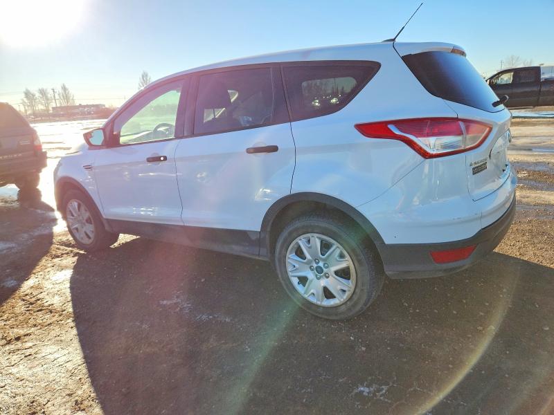 Photo 2 from auction – 2013 FORD ESCAPE with VIN 1FMCU0F73DUA31744