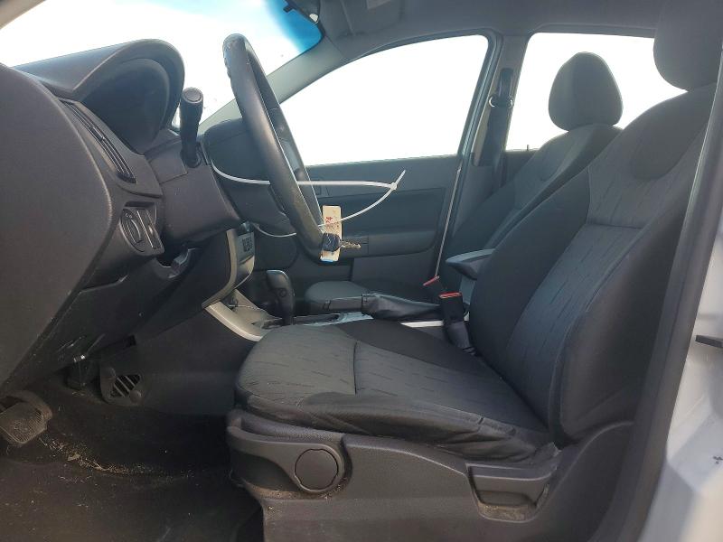 Photo 7 from auction – 2009 FORD FOCUS SE with VIN 1FAHP35N79W140387