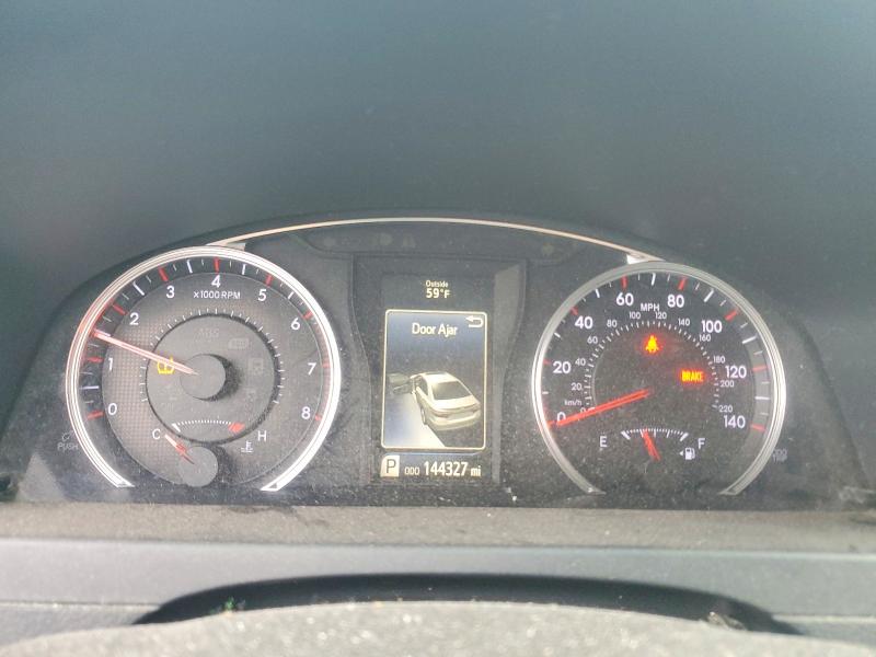 Photo 9 from auction – 2017 TOYOTA CAMRY LE with VIN 4T1BF1FK3HU279823