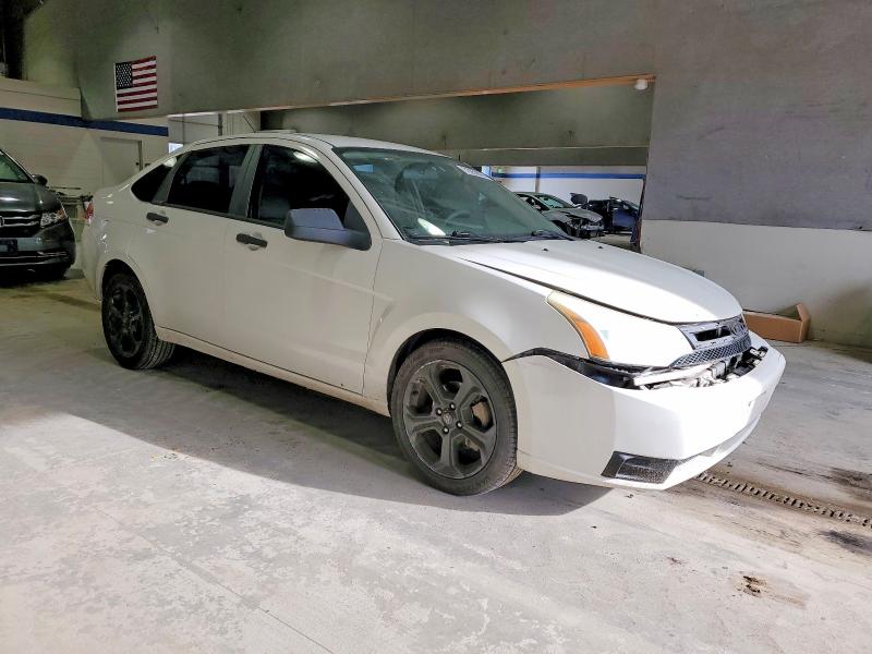 Photo 4 from auction – 2010 FORD FOCUS SE with VIN 1FAHP3FN0AW141254