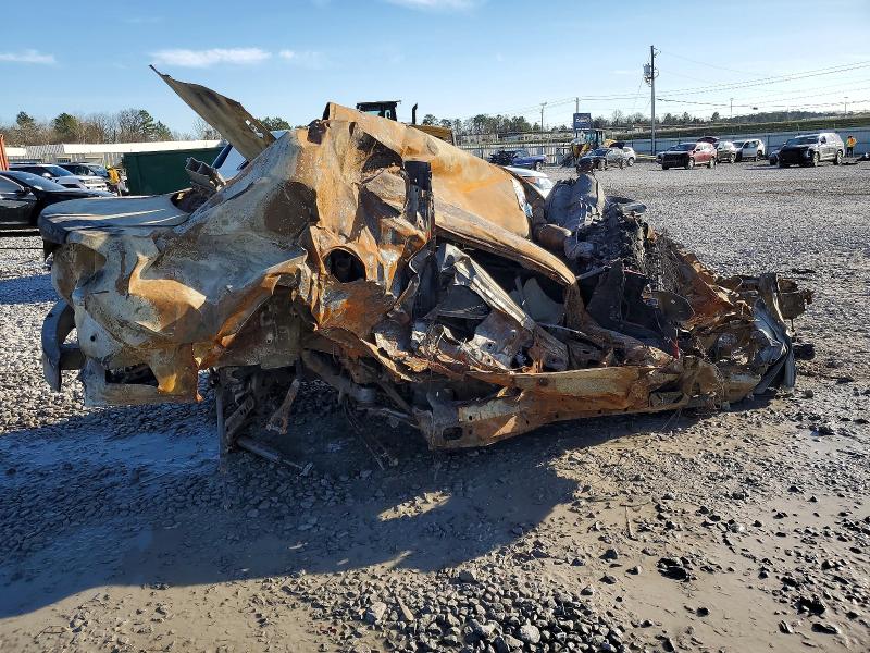 Photo 3 from auction – 2019 CHEVROLET CAMARO with VIN 1G1FB1RS5K0103232
