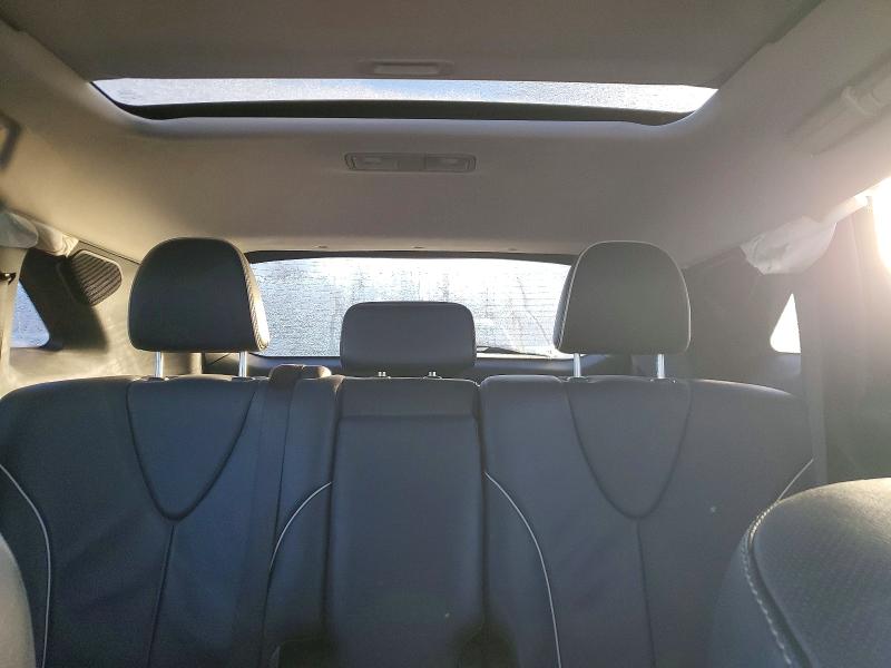Photo 10 from auction – 2015 TOYOTA VENZA LE with VIN 4T3BA3BB2FU071596