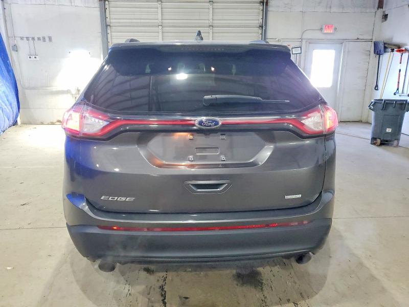 Photo 6 from auction – 2018 FORD EDGE with VIN 2FMPK3G94JBB12942