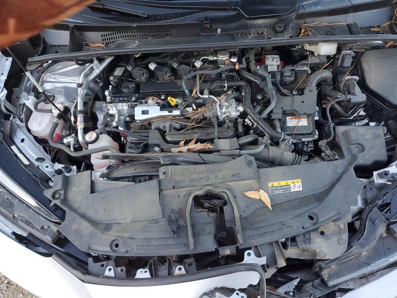 Photo 11 from auction – 2023 TOYOTA PRIUS LE with VIN JTDACAAU8P3011601