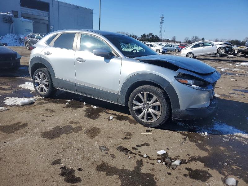 Zdjęcie 4 z aukcji – 2021 MAZDA CX-30 SELE z VIN 3MVDMBBL8MM231898