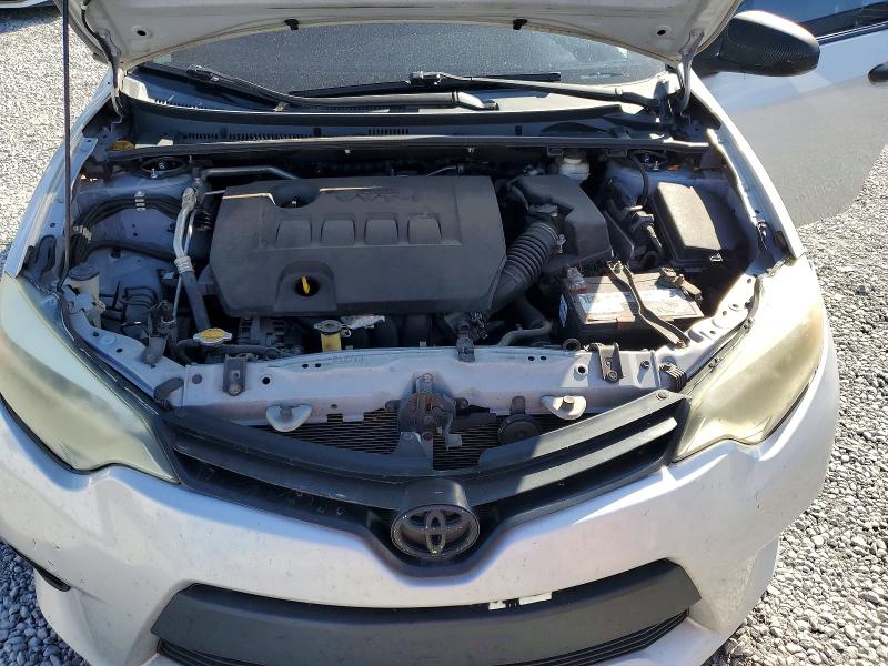 Photo 11 from auction – 2014 TOYOTA COROLLA L with VIN 2T1BURHE9EC104520