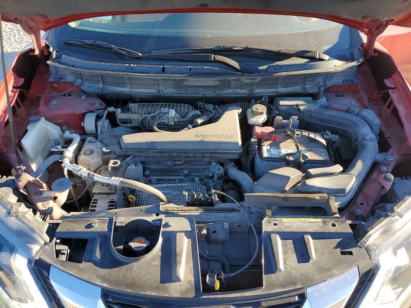 Photo 12 from auction – 2018 NISSAN ROGUE S with VIN 5N1AT2MT4JC803451