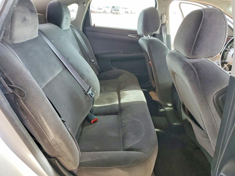 Photo 10 from auction – 2013 CHEVROLET IMPALA with VIN 2G1WG5E39D1216387