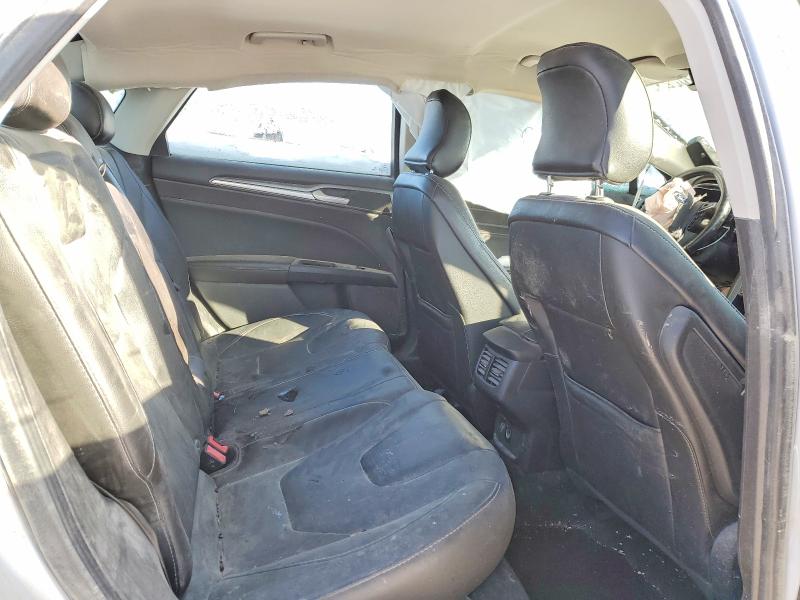 Фото 10 с аукциона – 2016 FORD FUSION с VIN 3FA6P0K93GR257364