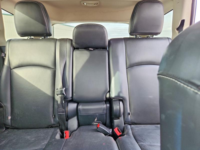 Photo 10 from auction – 2015 DODGE JOURNEY R/ with VIN 3C4PDDFG2FT522204
