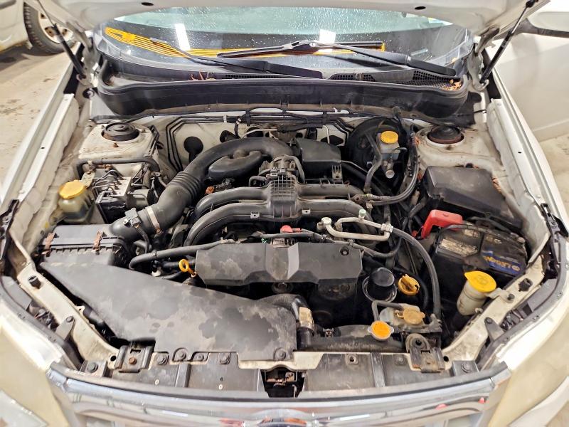 Photo 12 from auction – 2013 SUBARU FORESTER 2 with VIN JF2SHADCXDH443129