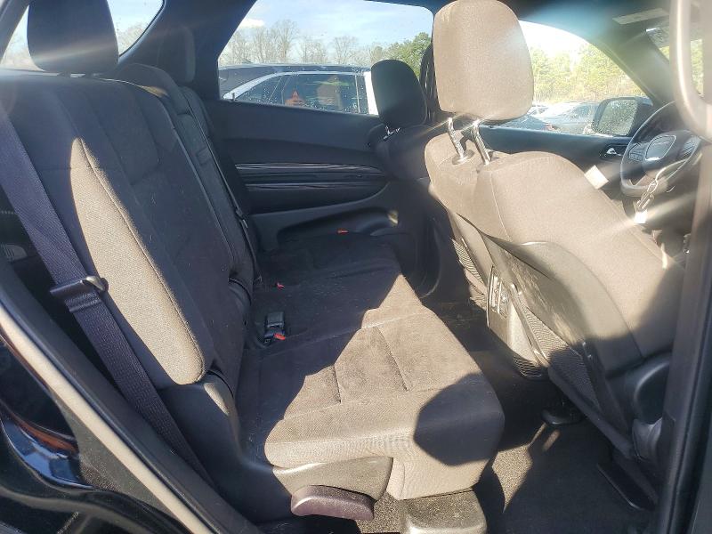 Photo 11 from auction – 2023 DODGE DURANGO GT with VIN 1C4RDJDG0PC617724