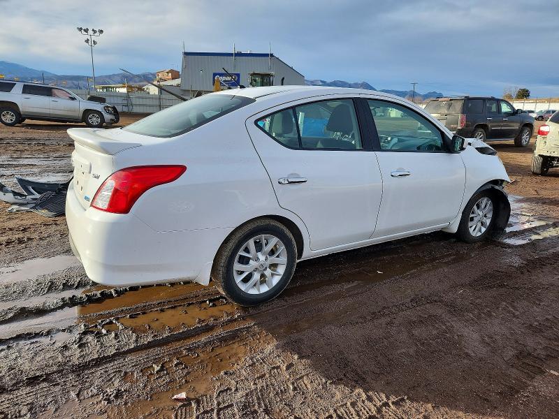 Photo 3 from auction – 2015 NISSAN VERSA S with VIN 3N1CN7AP4FL906895