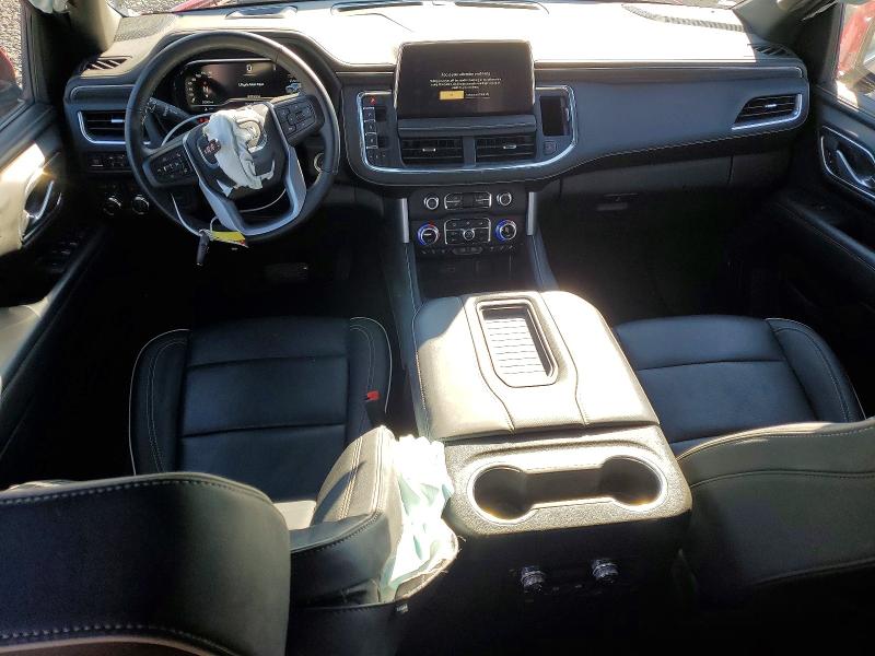 Photo 8 from auction – 2024 GMC YUKON with VIN 1GKS2BKD7RR141174