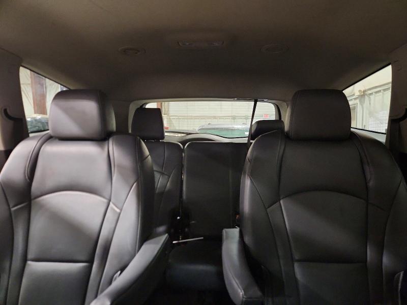 Photo 10 from auction – 2019 BUICK ENCLAVE ES with VIN 5GAERBKWXKJ164590