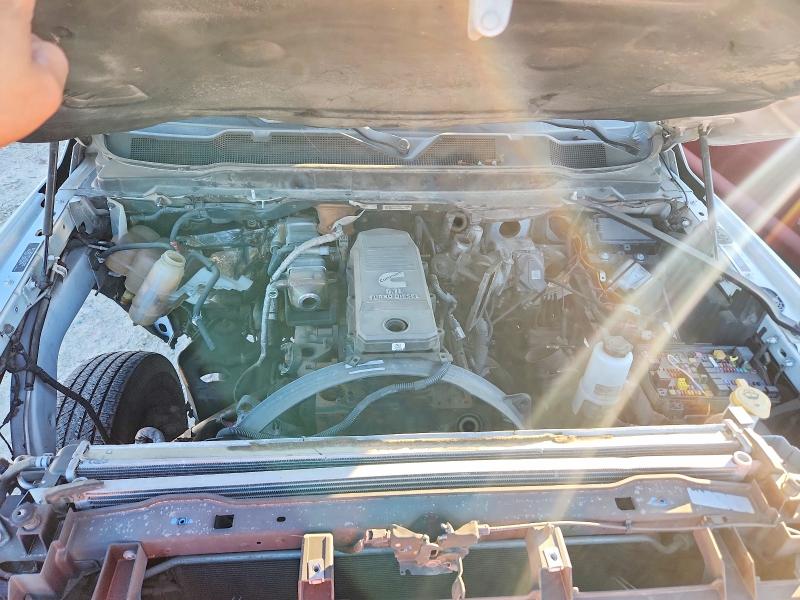 Photo 12 from auction – 2021 RAM 3500 TRADE with VIN 3C63RRGL5MG588526