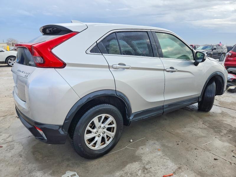 Photo 3 from auction – 2018 MITSUBISHI ECLIPSE CR with VIN JA4AT3AA6JZ064166
