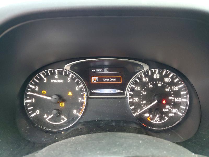 Photo 9 from auction – 2019 NISSAN PATHFINDER with VIN 5N1DR2MM8KC646349