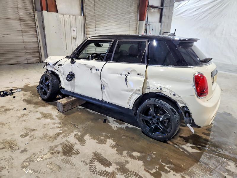 Photo 2 from auction – 2020 MINI COOPER S with VIN WMWXU9C06L2M08690