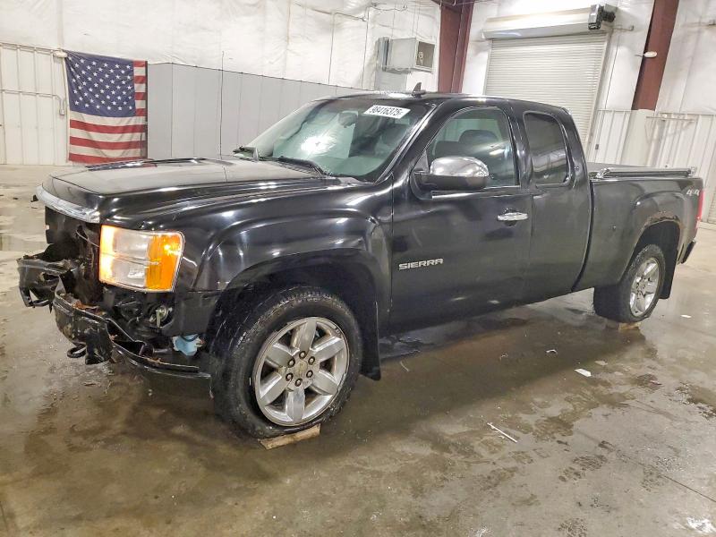 صورة رقم 1 من المزاد - 2012 GMC SIERRA K15 مع VIN 1GTR2VE74CZ248515