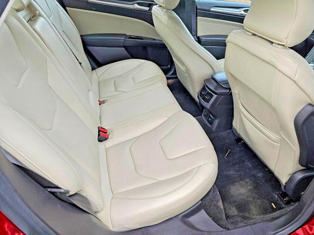 Photo 6 from auction – 2015 FORD FUSION TIT with VIN 3FA6P0RU8FR226748