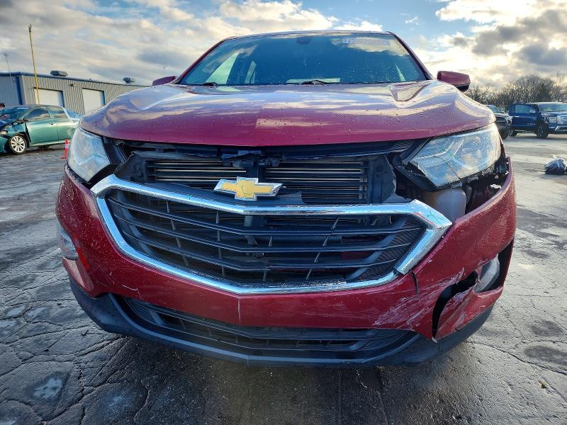Photo 5 from auction – 2019 CHEVROLET EQUINOX with VIN 2GNAXKEV2K6156543