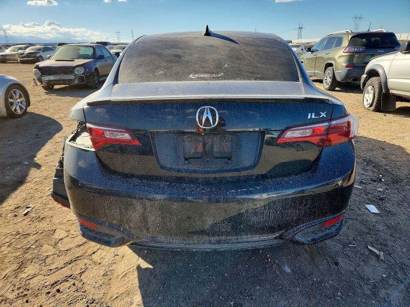 Photo 6 from auction – 2016 ACURA ILX with VIN 19UDE2F86GA008248