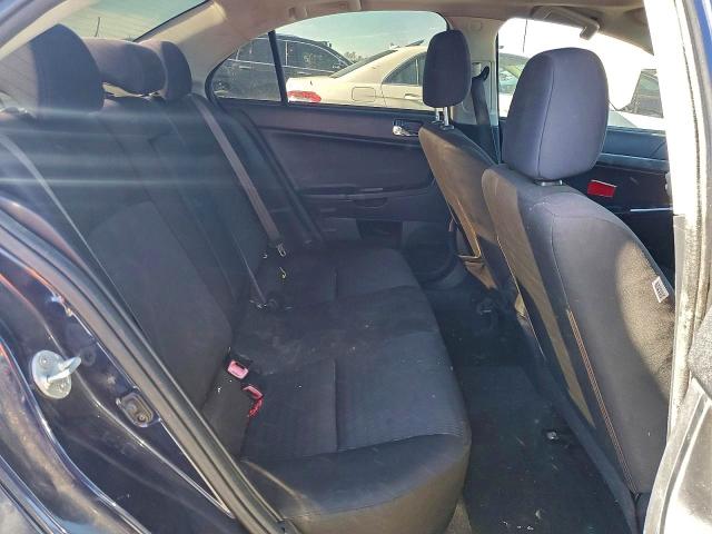 Photo 10 from auction – 2013 MITSUBISHI LANCER with VIN JA32U2FU4DU022826