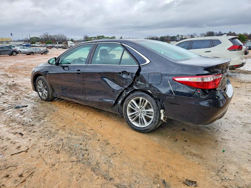 Photo 2 from auction – 2016 TOYOTA CAMRY LE with VIN 4T1BF1FKXGU615370