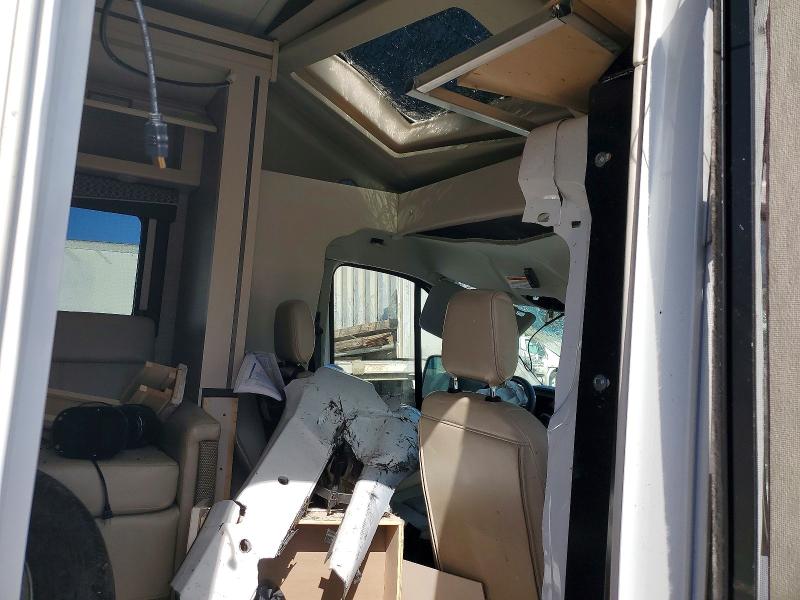 Foto 10 de la subasta – 2023 FORD TRANSIT T con VIN 1FDRU8PG8NKA72097