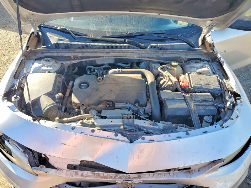 Photo 11 from auction – 2018 CHEVROLET MALIBU with VIN 1G1ZB5ST6JF231840