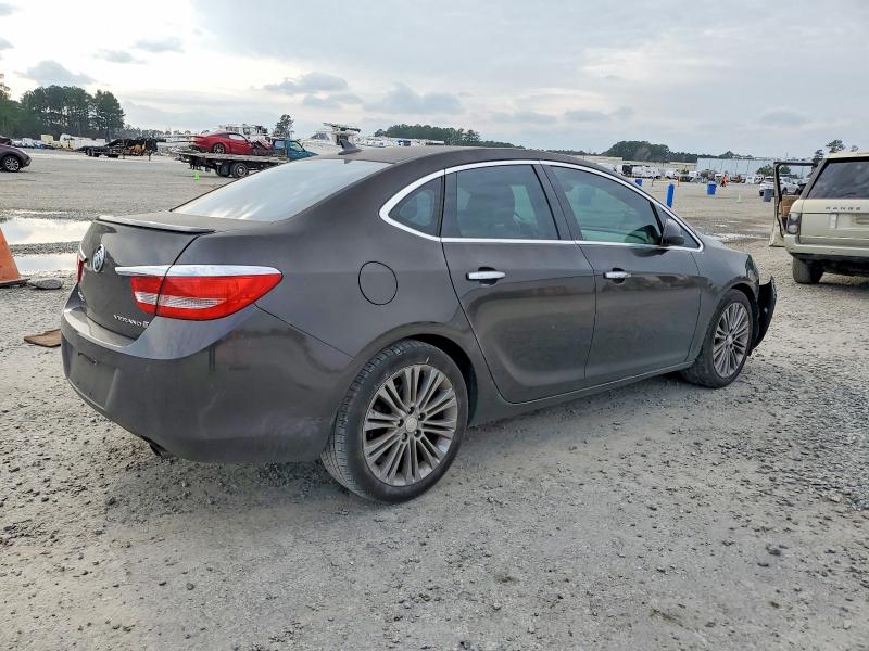 Photo 3 from auction – 2013 BUICK VERANO PRE with VIN 1G4PT5SV5D4252865
