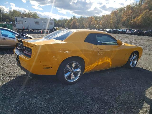 Photo 3 from auction – 2019 DODGE CHALLENGER with VIN 2C3CDZBT6KH550691