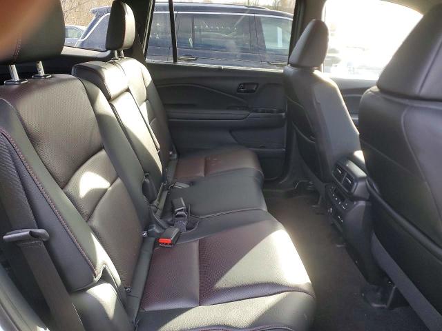 Photo 11 from auction – 2024 HONDA PASSPORT B with VIN 5FNYF8H81RB013770