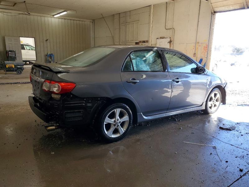 Photo 3 from auction – 2012 TOYOTA COROLLA BA with VIN 5YFBU4EE4CP017936