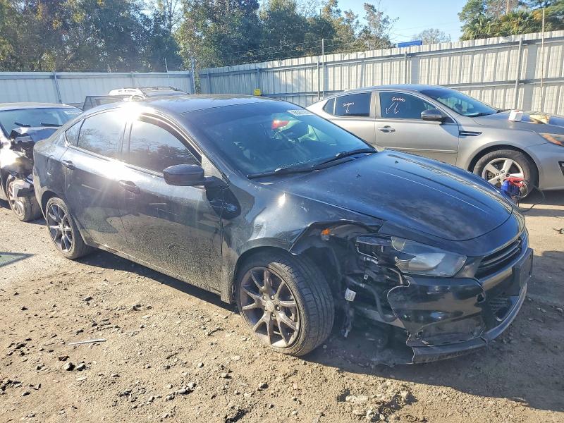 Photo 4 from auction – 2015 DODGE DART SE with VIN 1C3CDFAA3FD391260