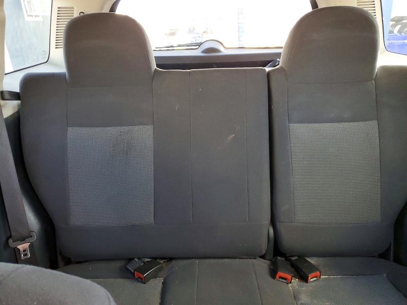 Photo 10 from auction – 2011 JEEP PATRIOT with VIN 1J4NT1GB0BD225096