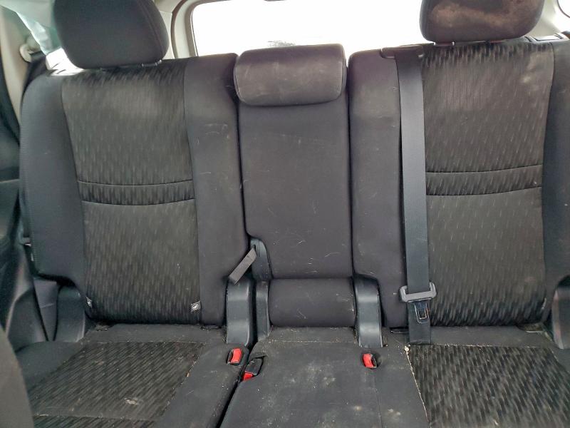 Photo 10 from auction – 2019 NISSAN ROGUE S with VIN 5N1AT2MT2KC710154